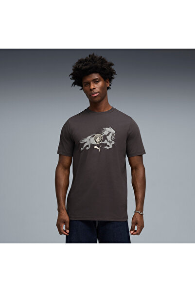 Puma Manchester City x Year of the Horse Tee Men