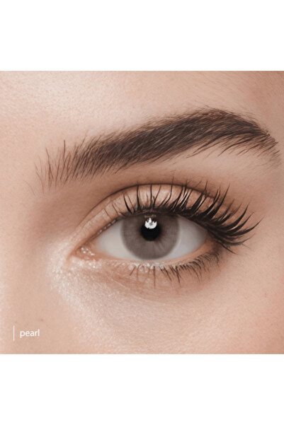 Lens عدسات زخرفية من X Pearl