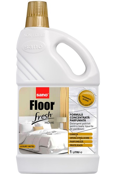 OEM Detergent parfumat pentru pardoseli, 1 l