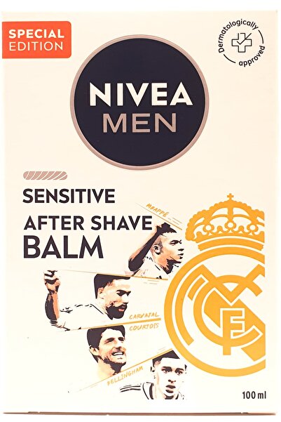OEM After shave balsam Sensitive, 100 ml