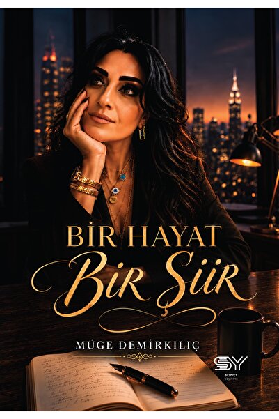 Bir Hayat Bir Şiir