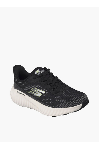 SKECHERS Women GO RUN NOW Slip-On Running Shoes