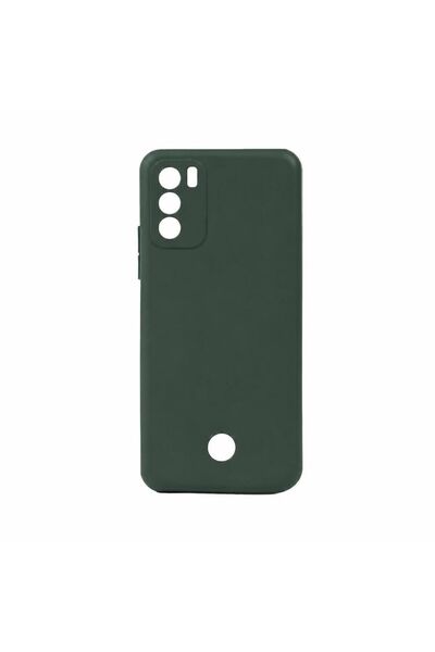 Reeder S19 Max Pro S Kamera Korumalı Darbeye Karşı Dayanıklı Yumuşak Esnek La...