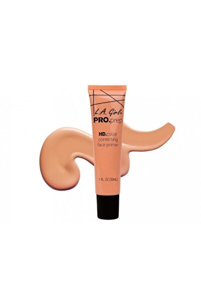 L.A. Girl L.E. Gurrl-Gfp914 Flaw Correction Primer