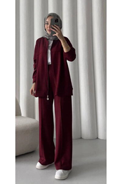 Butik Kadın Modal Takım
