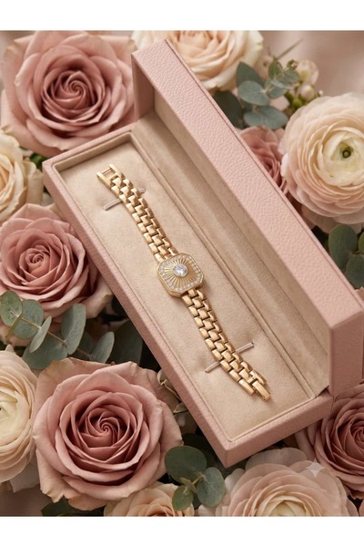 CM Solstice Luminous Watch Band Model Bracelet