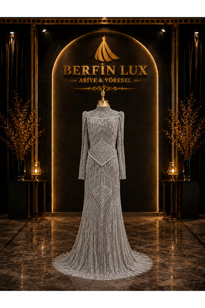 BERFİN LUX Abiye & Yöresel Abiye