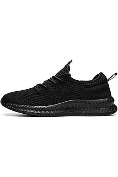 GENERAL FUJEAK Men Running Shoes Men Casual Breathable Walking Shoes Sport At...