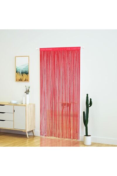 GENERAL YaoYue Beaded Curtain Door String Curtains for Doorways Tassels Beads...