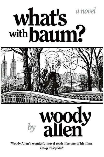 Swift Press What's with Baum?