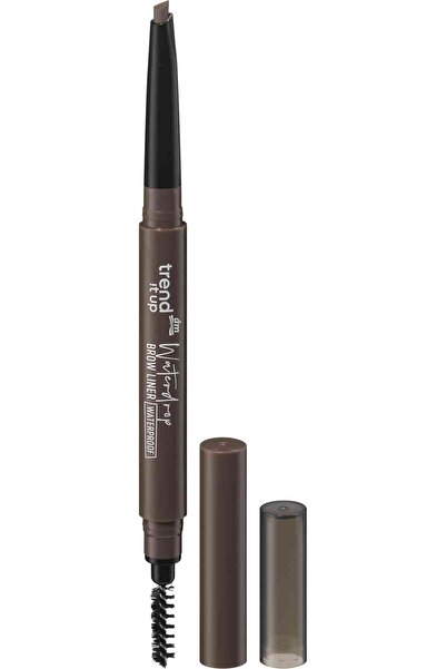 OEM tIU eyebrow pencil waterdrop 020, 0.2 g