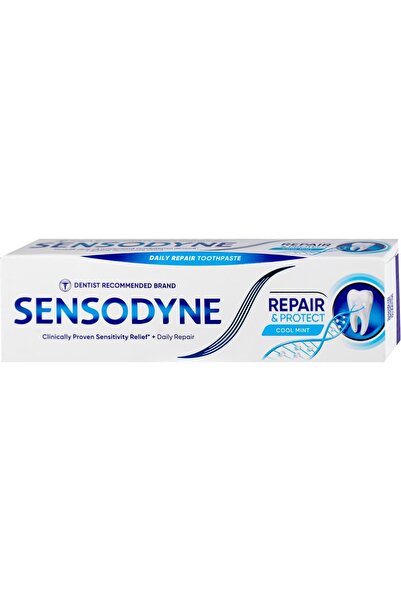 OEM Pastă de dinți Repair and Protect, 75 ml