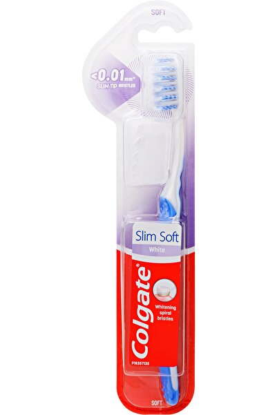 OEM Slim soft toothbrush, 1 pc.