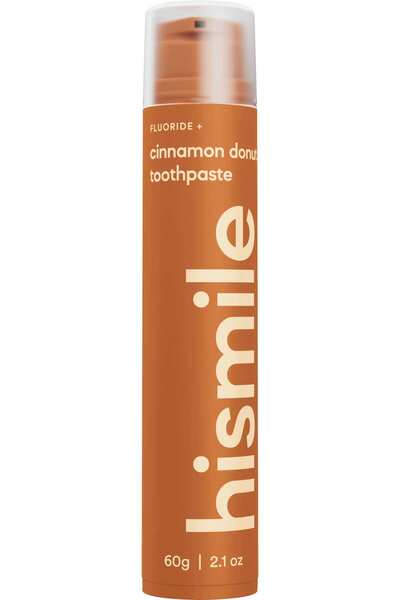 OEM Pastă de dinți cu aromă de scorțișoară, 60 g