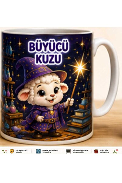 Rana İkra Art كأس الساحر كوزوكو