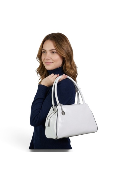 valentina victoria Valvi̇c Genuine Leather Classic Women's Bag