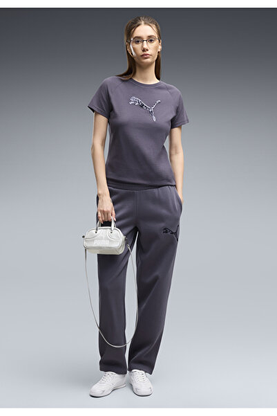 Puma Essentials Sequins Fleece Comfort Hose