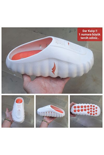 BRGL Unisex Ortopedik Masaj Tabanlı Aşçı,Hemşire,Doktor Ev,Ofis,İşyeri,Plaj T...