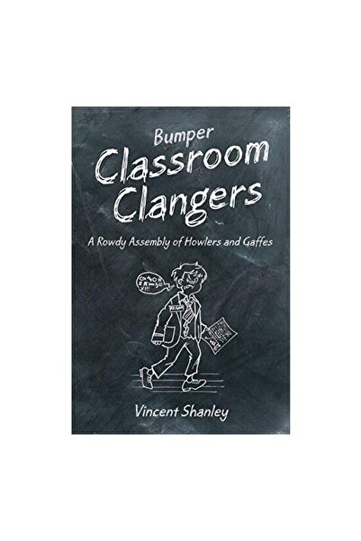 Pavilion Books Bumper Classroom Clangers