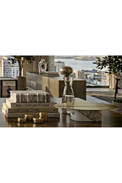 UTTERMOST Split the Difference Tazza - Tall