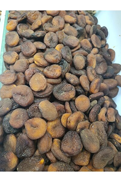 Gün Kurusu Kayısı iri boy (natürel) 1 kg