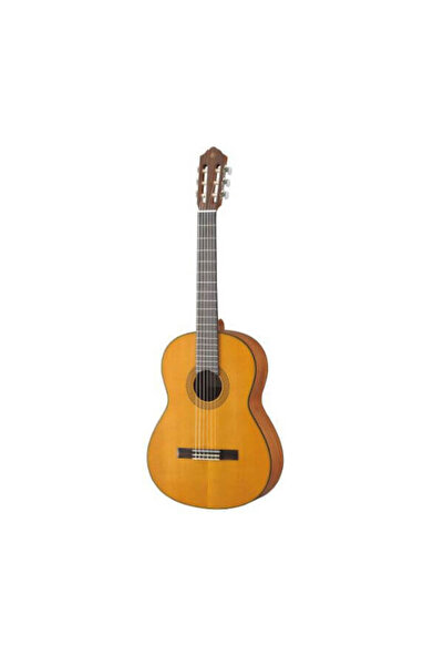 Yamaha CG 122 MC 4/4 classical guitar