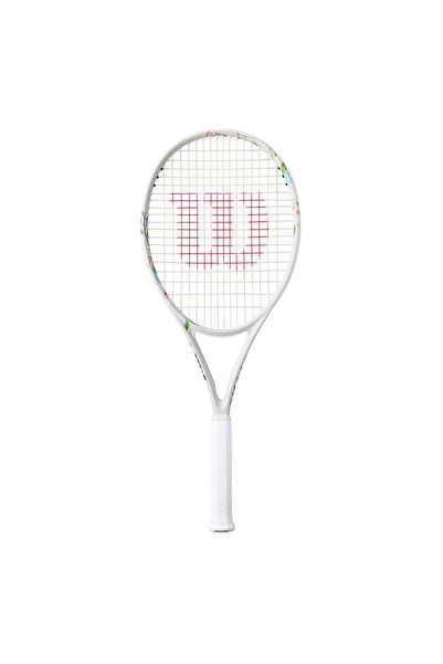 Wilson Clash 100 V3 Beauty & Agony Tenis Raketi
