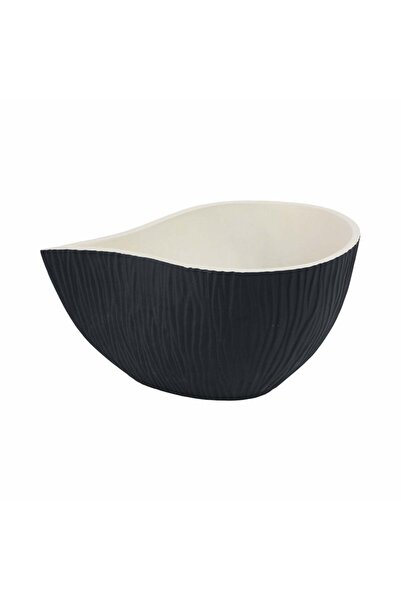 Sagebrook Home High Temperature 3D Printing Porcelain Decorative Vases