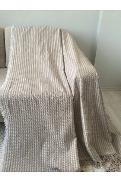 CÇE HOME TEKSTİL COTTON SEAT COVER