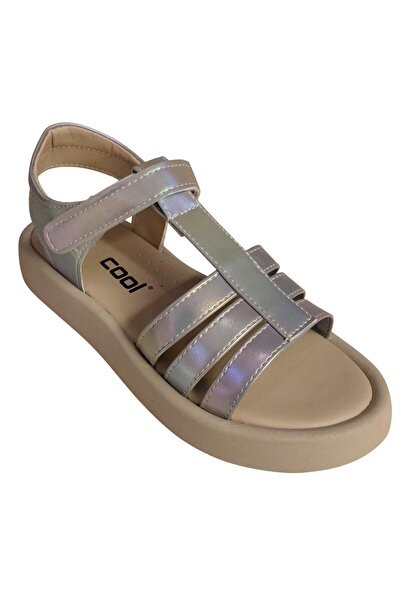 Cool Queen-Flt 31/36 Girls' Sandals