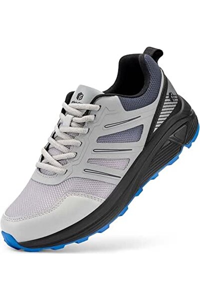 FitVille Running Shoes for Men Wide Shoes Lightweight Sneakers Shoes