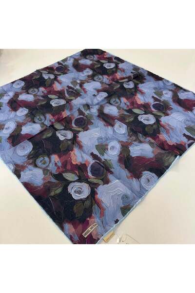 ARSEL MODA Tesettürün Yeni Adresi وشاح قطني ناعم من ARSEL MODA LRB6712