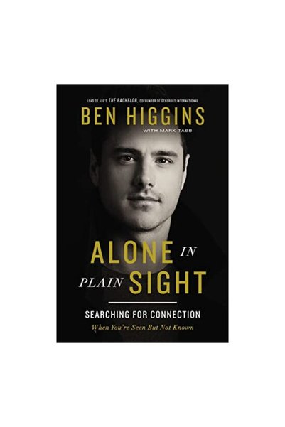 Generic (Unbranded) Alone in Plain Sight