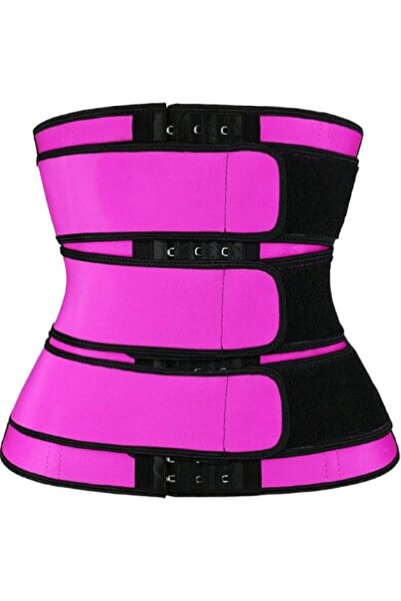 Dress Cici حزام تنحيف الخصر، حزام تمارين رياضية من النيوبرين لتشكيل الجسم وتأ...