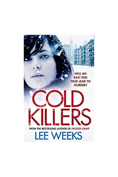Generic (Unbranded) Cold Killers