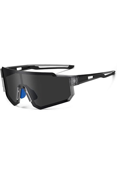 duco Polarized Sports Sunglasses for Men Women UV400 Protection Baseball Cycl...