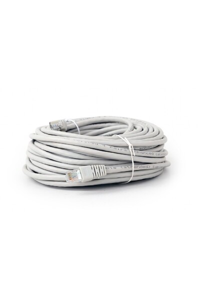 Gembird Cablu UTP Cat6 20 m gri
