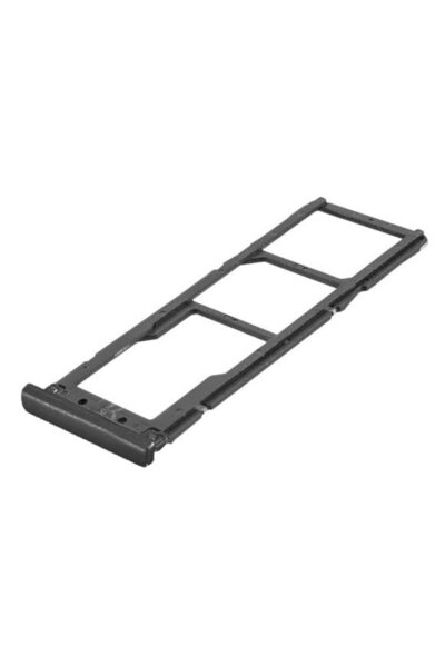 OEM Βάση Κάρτας Sim Xiaomi Redmi 8 Μαύρο
