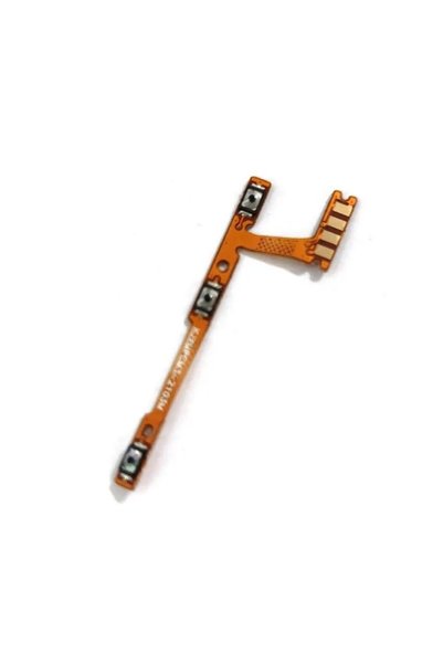 OEM Καλωδιοταινία Πλαϊνών Πλήκτρων Xiaomi Poco M5