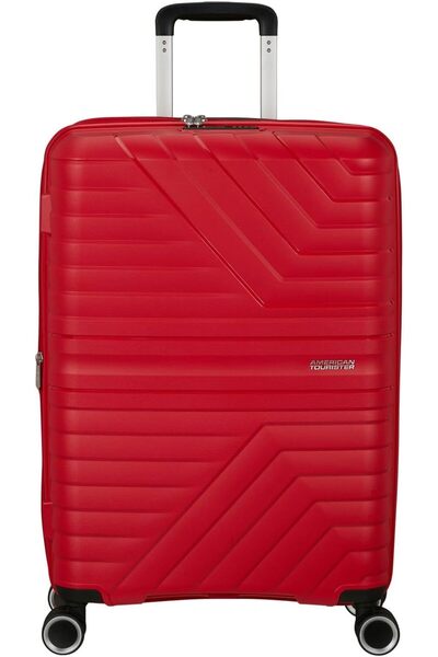American Tourister FLYTWIST-SPINNER 67/24 TSA EXP Valiz