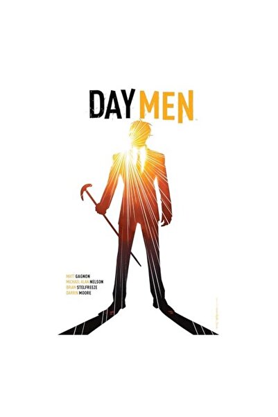 Generic (Unbranded) Day Men Vol. 2