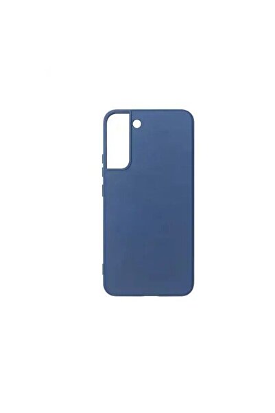OEM Just Must Candy Θήκη Σιλικόνης Galaxy S22+ S906 Μπλε Ντελφτ