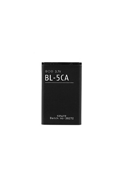 OEM Μπαταρία Nokia BL-5CA 1110/1111/1112/1200/1208/1680 700mAh (Bulk)