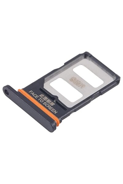 OEM Βάση Κάρτας SIM Για Black Poco F6 24069PC21G, 24069PC21I