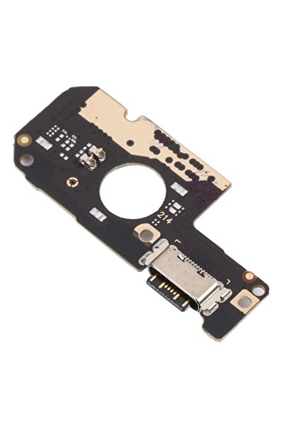 OEM Πλακετάκι Φόρτισης Xiaomi Redmi Note 11 (4G EU / Global Version) / Note 1...