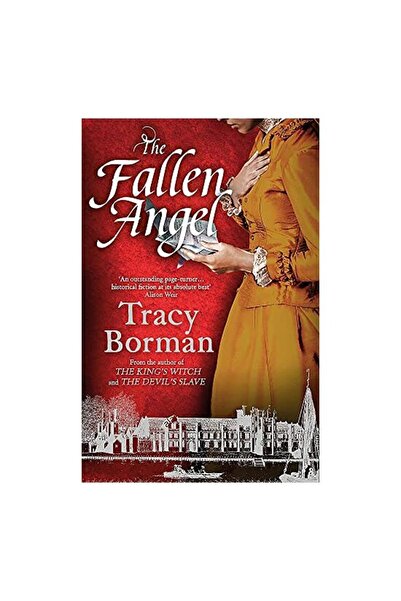 Generic (Unbranded) Fallen Angel