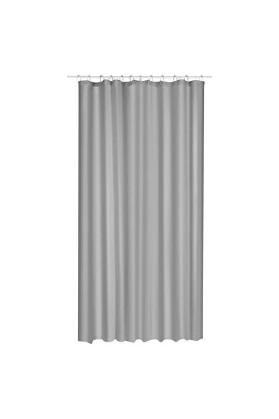 FİVE Perdea de duș 180x200cm, Gri - Colorama Entree de Gamme