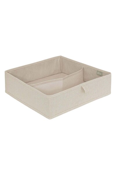 FİVE Organizator sertar cu 2 compartimente, Bej - elegant
