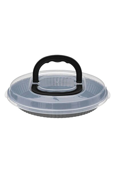 FİVE Tavă pentru plăcintă de 32 cm cu capac - TakEat