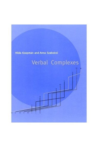 The Mit Press Complexuri Verbalice (Studii Actuale în Linguistică)
